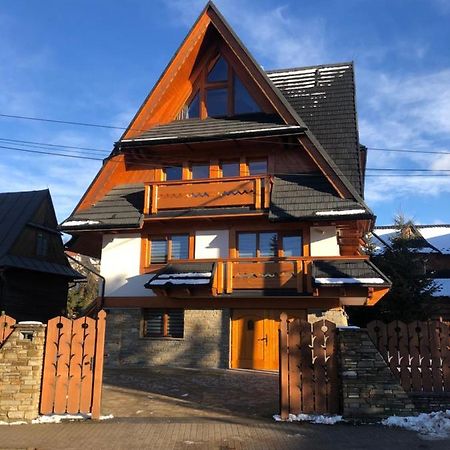 Modrzewiowa Apartamenty بورونين المظهر الخارجي الصورة
